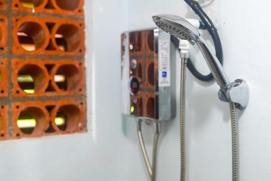 Apartamento Daly #1 Guápiles Kültér fotó